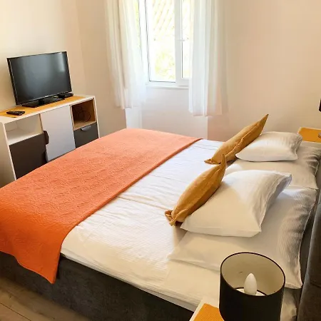Casa Toni Appartamento *