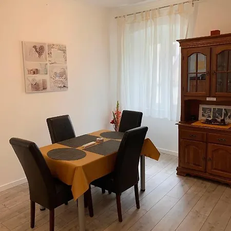 Casa Toni Appartamento *