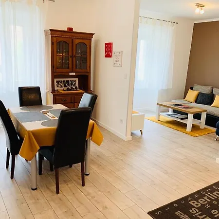 Casa Toni Appartamento