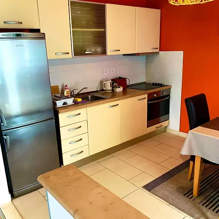 Appartamento Casa Toni Ragusa