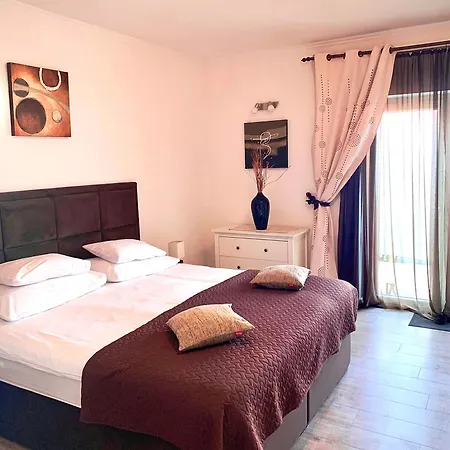 Casa Toni Appartamento
