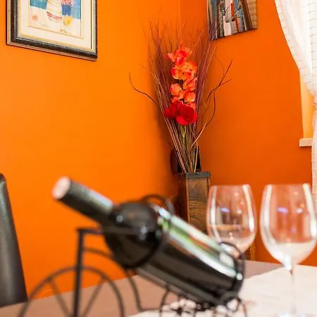 Appartamento Casa Toni Ragusa