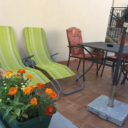 Appartamento Casa Toni *