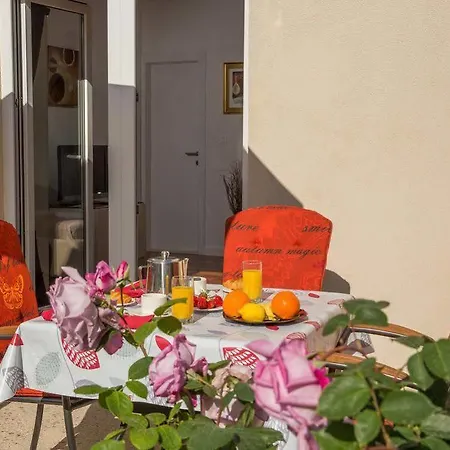 Casa Toni Appartamento Ragusa